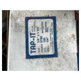 Assorted Crate of Fasteners