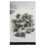 Lot of Cabinet & Door Hardware