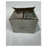 Large Lot Of Nails & Staples Of Various Types