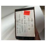 Assorted Crate of Fasteners