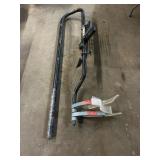 Delta Table Saw attachments