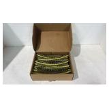 Large Lot Of Nails & Staples Of Various Types