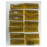 Lot of Drill Bits, Sawzall Blades and more