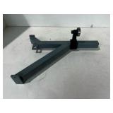 Delta Table Saw attachments