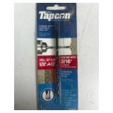 Lot of Drill Bits, Sawzall Blades and more