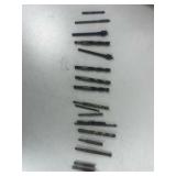 Lot of Drill Bits, Sawzall Blades and more