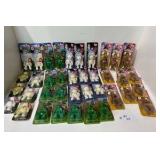 Lot of McDonald’s Ty Beanie Babies Colectibles