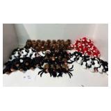 Lot of Ty Beanie Babies w/tags