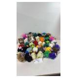 Puffkins Plush Toy Collectible