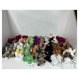 TY Beanie Babies