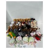 TY Beanie Babies