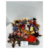 TY Beanie Babies