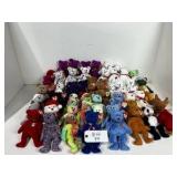 Ty Beanie Babies