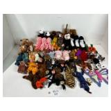 TY Beanie Babies & Buddies