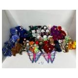 Ty Beanie Buddies & Babies