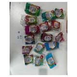 Plush Toy Collectibles