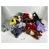 TY Beanie Buddies
