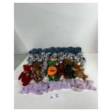 TY Beanie Babies