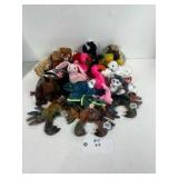 TY Beanie Babies