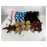 TY Beanie Babies