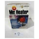 Mr Heater