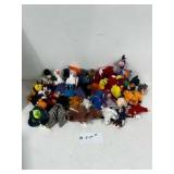 TY Plush Toy Collectibles