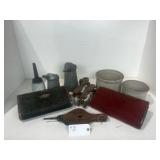 Antique Household Items