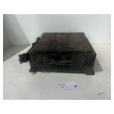 Vintage Scale, type writers, calculator and register