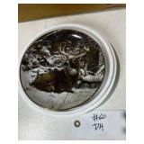 Brad Traverse Pride of the Wilderness collection