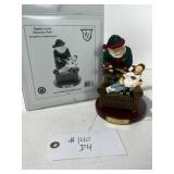 Minnesota Wild Christmas Decor