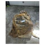 Lot of Flour, Potato and Grain Sacks