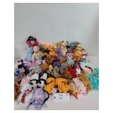 Ty Beanie Babies