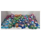 Lot of McDonald’s Ty Beanie Babies Colectibles