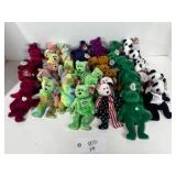 TY Beanie Babies
