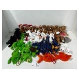 TY Beanie Babies