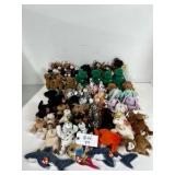 Ty Beanie Babies