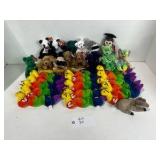 TY Beanie Babies