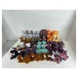TY Beanie Babies