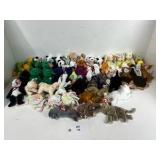 TY Beanie Babies