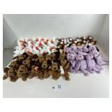TY Beanie Babies