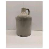 Lot of Pottery Crocks and Jugs