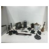 Antique Kitchen & Home Goods