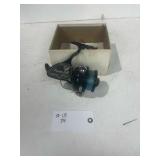 Fishing Rods & Reels