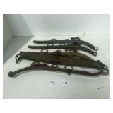 Antique Horse Equipment
