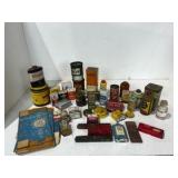 Vintage Signage and Home goods