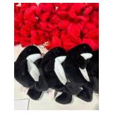 Lot of Beanie Babies various animals w/tags