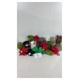 Puffkins Plush Toy Collectible
