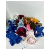 TY Beanie Babies & Buddies