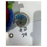 International Coca Cola Plush toys