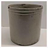 Lot of Stoneware Crockery - Red Wing - Union